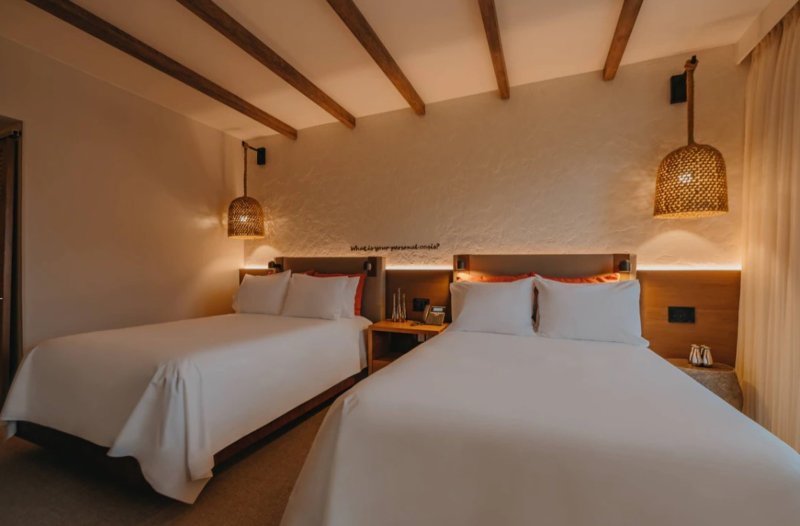 Aruba utazás Renaissance Wind Creek Aruba Resort Hotel