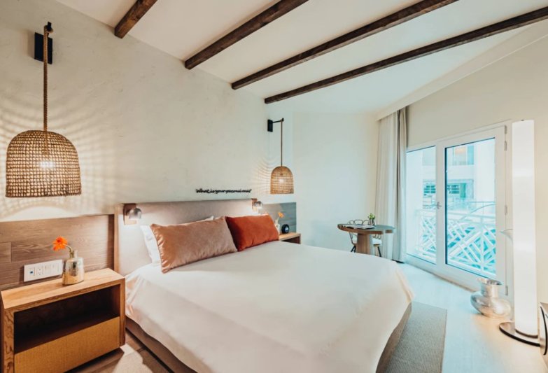 Aruba utazás Renaissance Wind Creek Aruba Resort Hotel