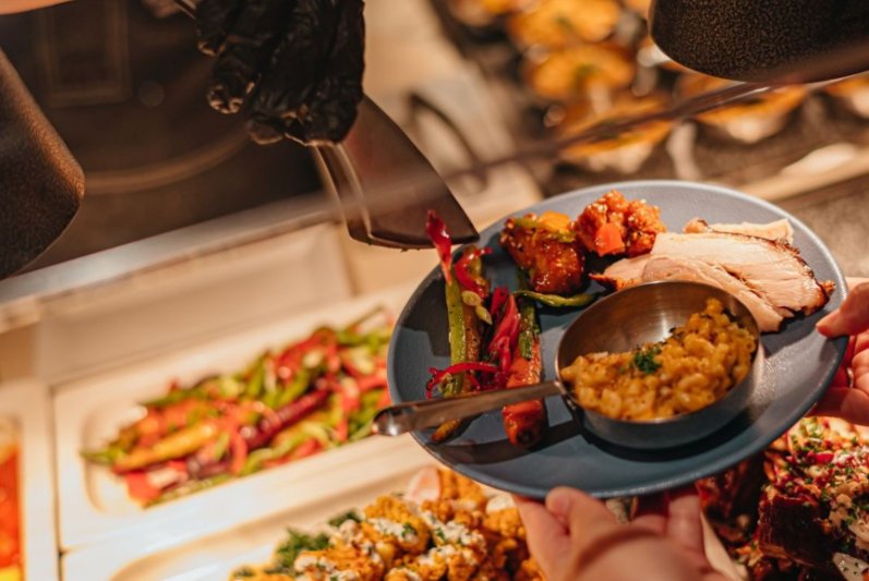 Aruba utazás Renaissance Wind Creek Aruba Resort Hotel