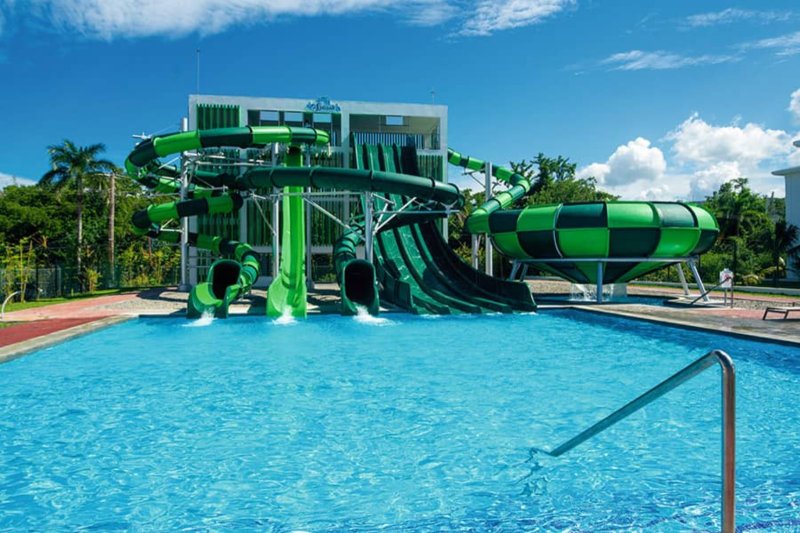 Riu Montego Bay Hotel Jamaika