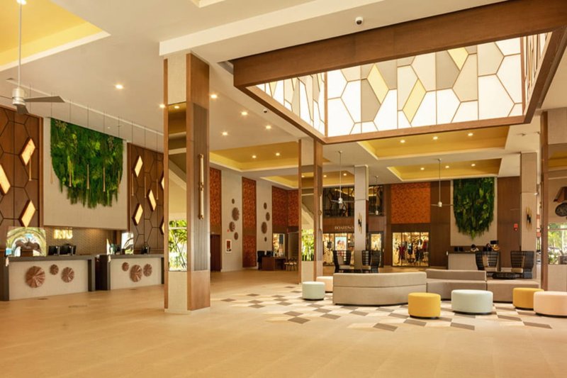 Jamaika utazás Riu Montego Bay Hotel