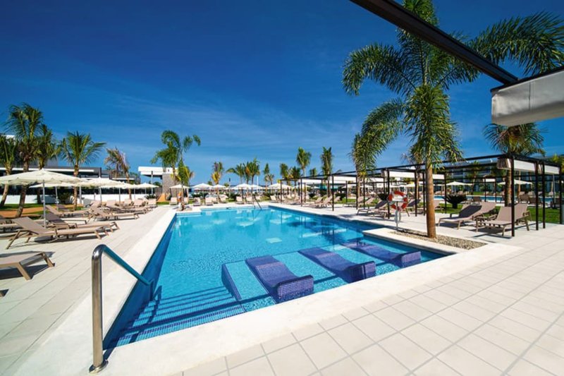 Riu Montego Bay Hotel Jamaika