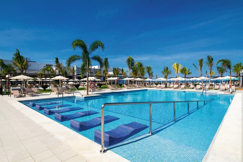 Riu Montego Bay Hotel Jamaika