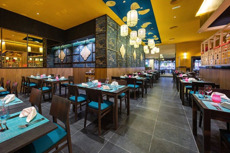 Jamaika utazás Riu Montego Bay Hotel