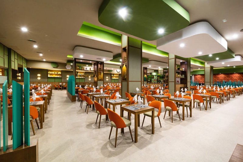 Jamaika utazás Riu Montego Bay Hotel