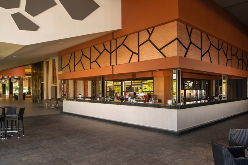 Jamaika utazás Riu Montego Bay Hotel