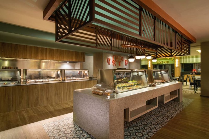 Jamaika utazás Riu Montego Bay Hotel