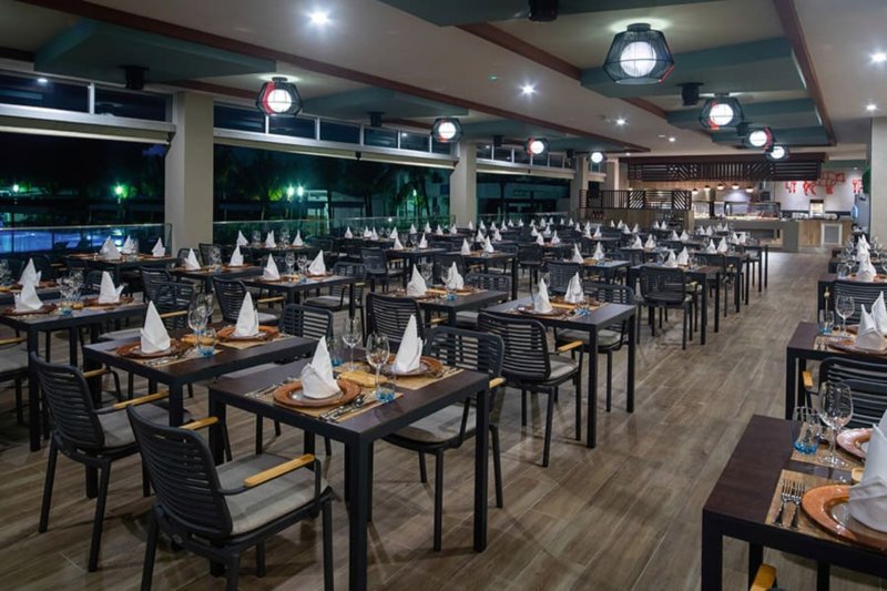 Jamaika utazás Riu Montego Bay Hotel