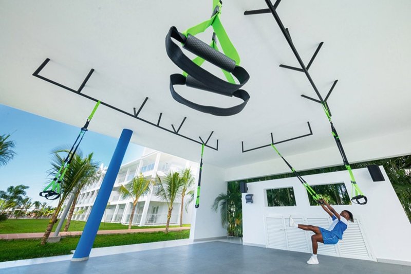 Jamaika utazás Riu Montego Bay Hotel