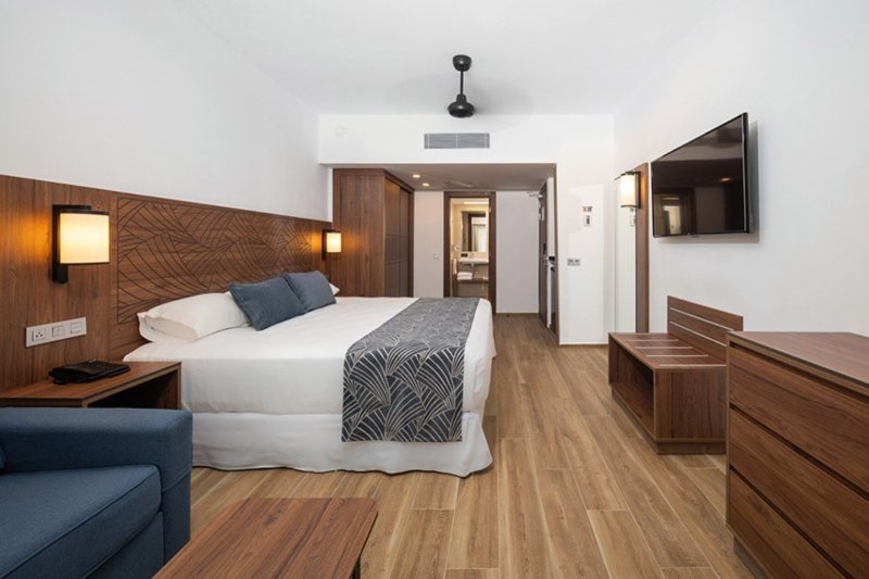 Jamaika utazás Riu Montego Bay Hotel