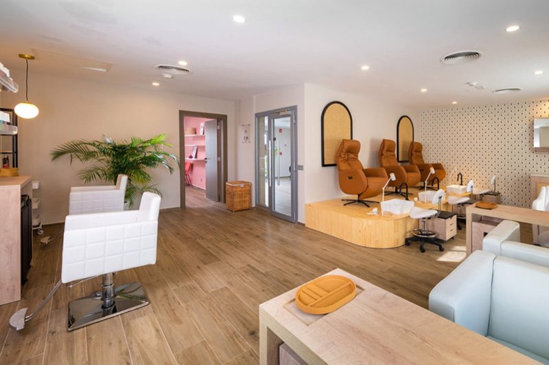 Jamaika utazás Riu Montego Bay Hotel