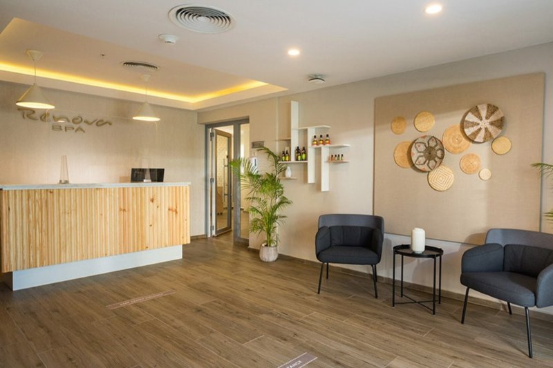 Jamaika utazás Riu Montego Bay Hotel