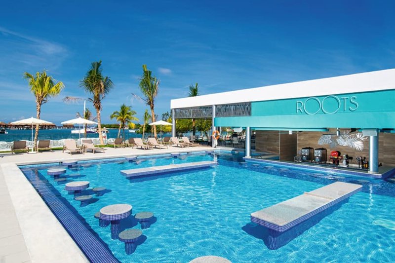 Riu Montego Bay Hotel Jamaika