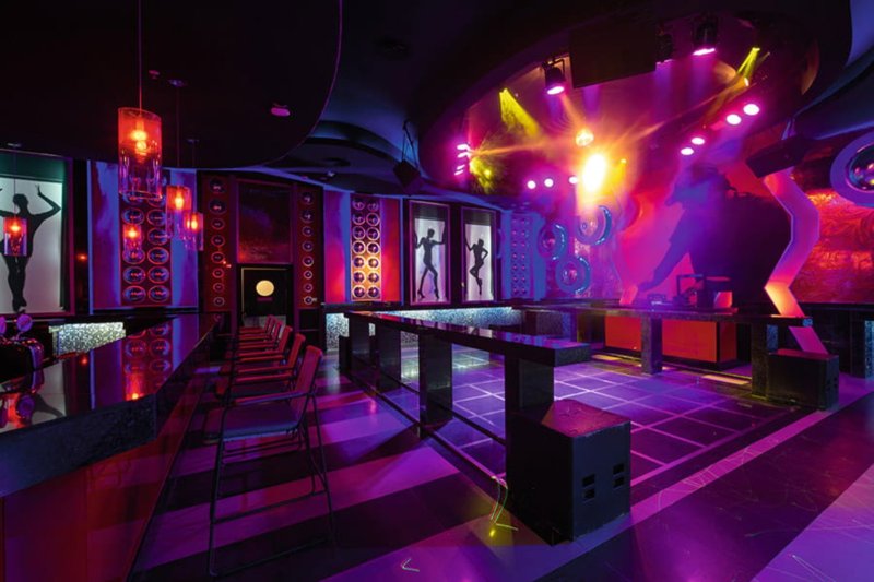 Jamaika utazás Riu Montego Bay Hotel