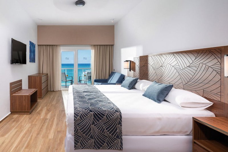 Riu Montego Bay Hotel Jamaika
