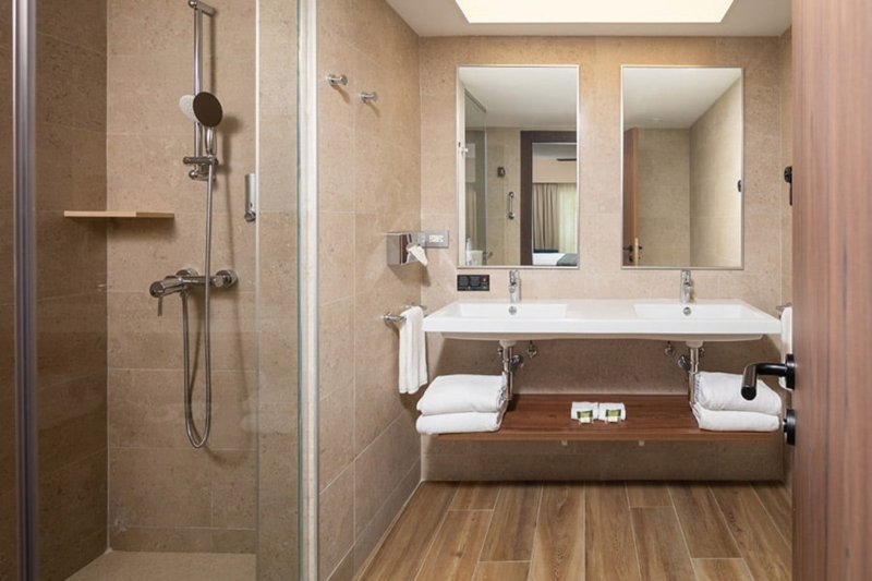 Jamaika utazás Riu Montego Bay Hotel