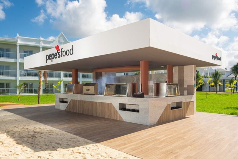 Jamaika utazás Riu Montego Bay Hotel