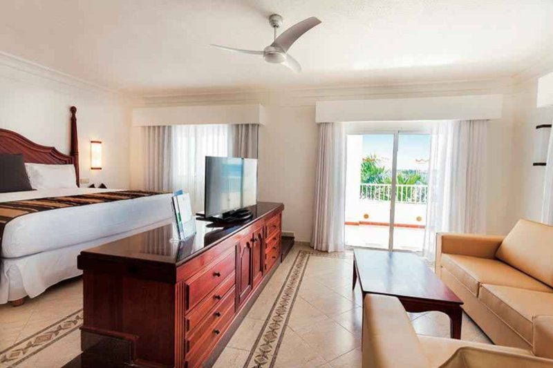 Jamaika utazás Riu Negril Hotel