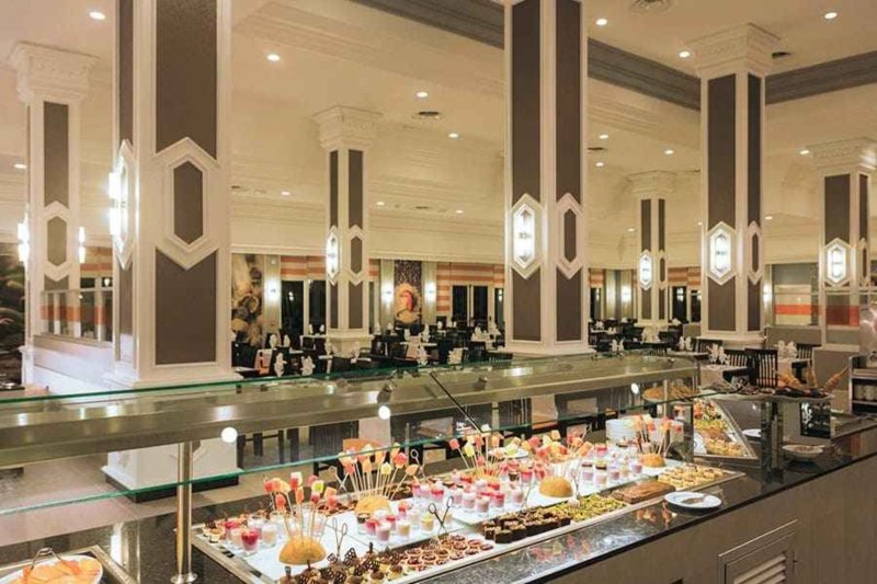 Jamaika utazás Riu Negril Hotel