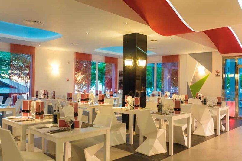 Jamaika utazás Riu Negril Hotel