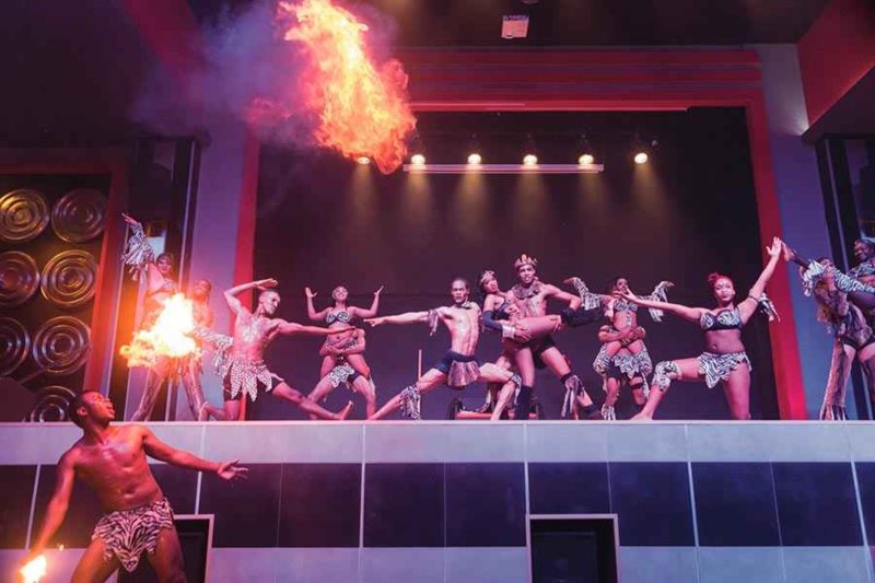 Jamaika utazás Riu Negril Hotel