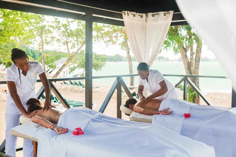 Jamaika utazás Riu Negril Hotel