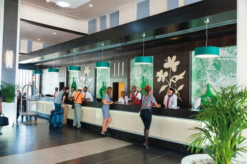 Jamaika utazás Riu Negril Hotel