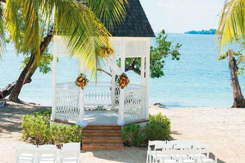 Jamaika utazás Riu Negril Hotel