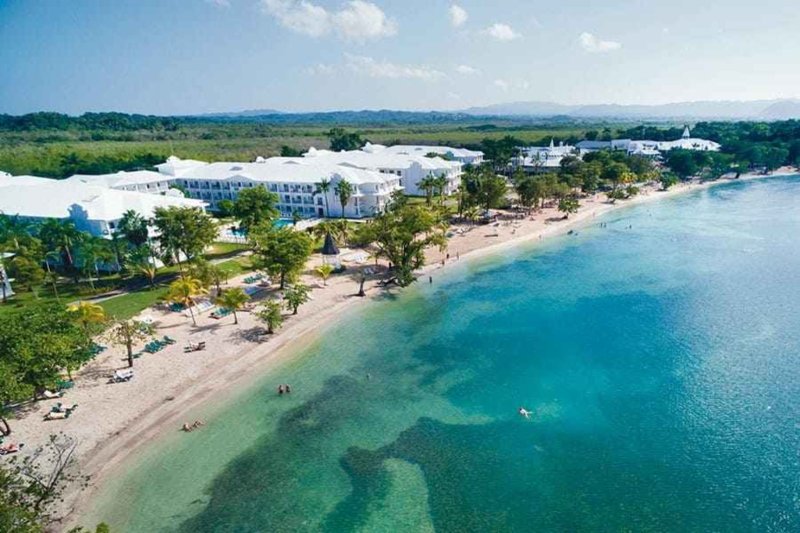 Jamaika utazás Riu Negril Hotel