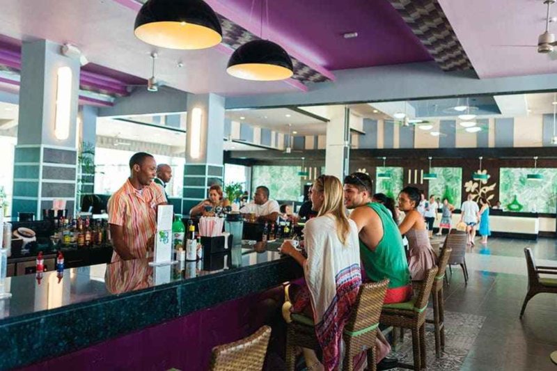 Jamaika utazás Riu Negril Hotel