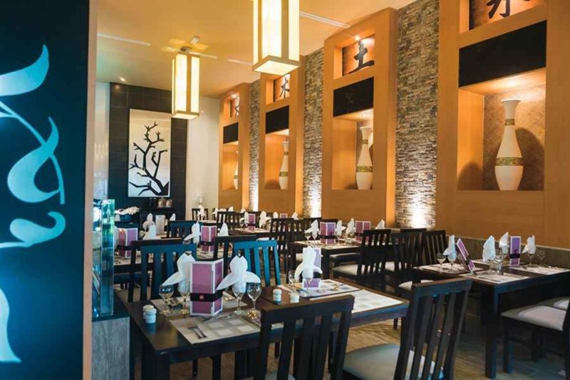 Jamaika utazás Riu Negril Hotel