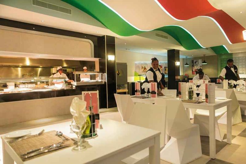 Jamaika utazás Riu Negril Hotel