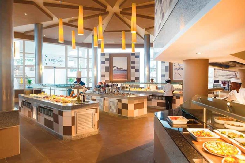 Jamaika utazás Riu Negril Hotel