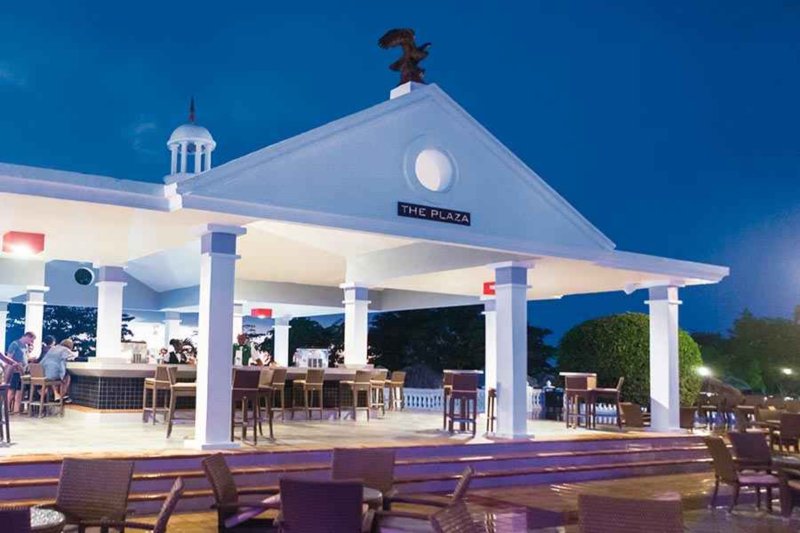 Jamaika utazás Riu Negril Hotel