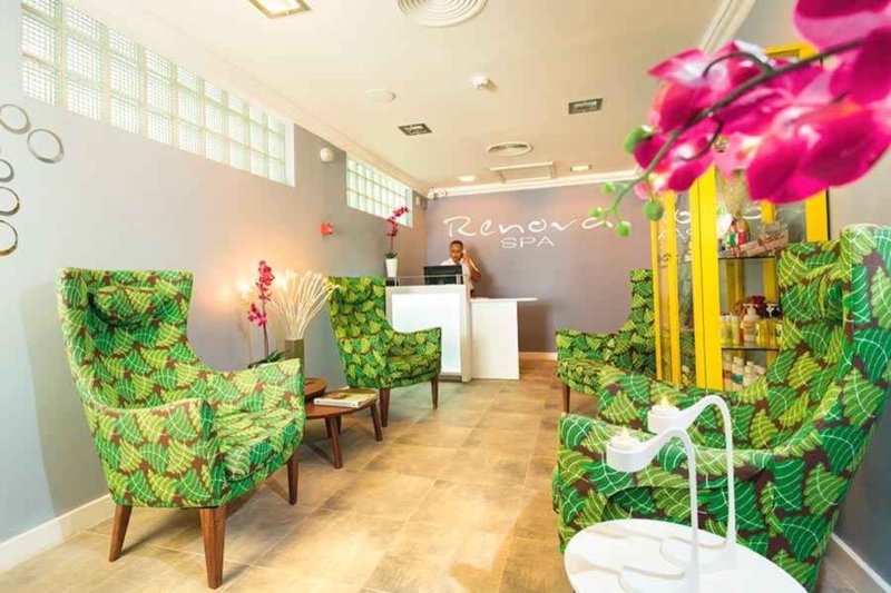 Jamaika utazás Riu Negril Hotel