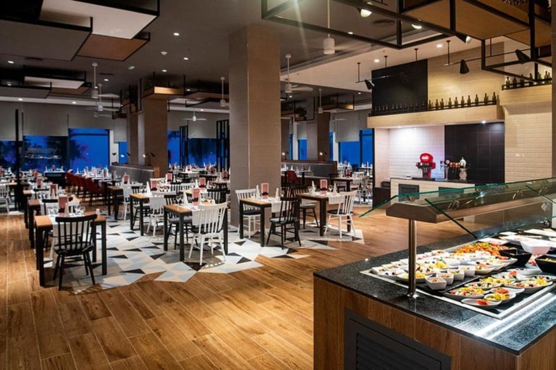 Jamaika utazás Riu Ocho Rios Hotel