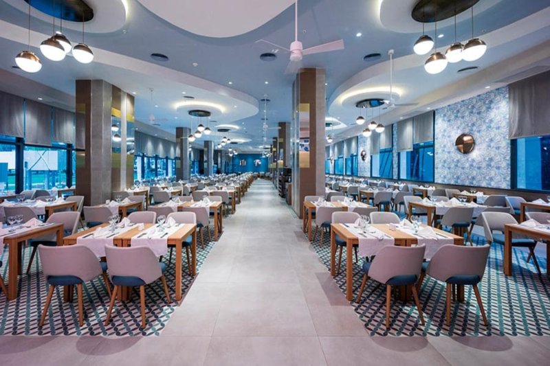 Jamaika utazás Riu Ocho Rios Hotel