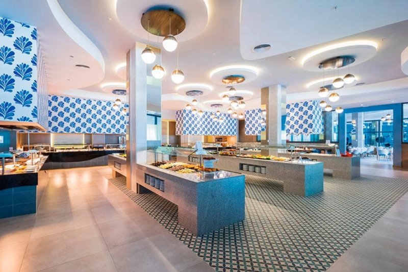 Jamaika utazás Riu Ocho Rios Hotel