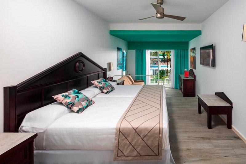 Jamaika utazás Riu Ocho Rios Hotel