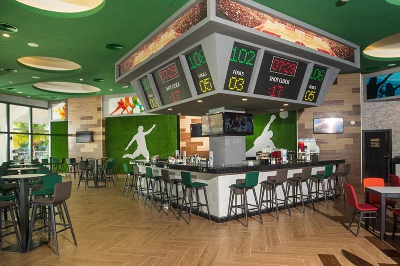 Jamaika utazás Riu Ocho Rios Hotel