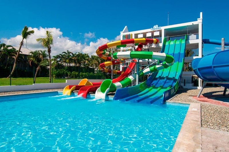 Jamaika utazás Riu Ocho Rios Hotel