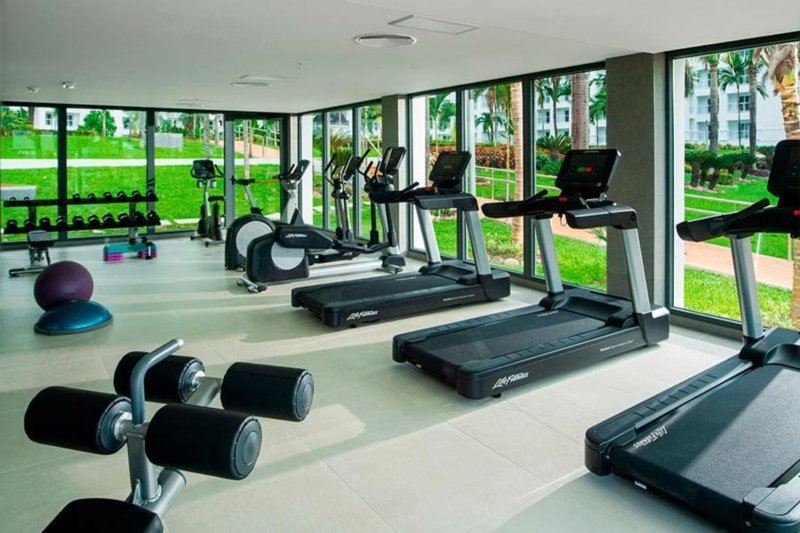 Jamaika utazás Riu Ocho Rios Hotel