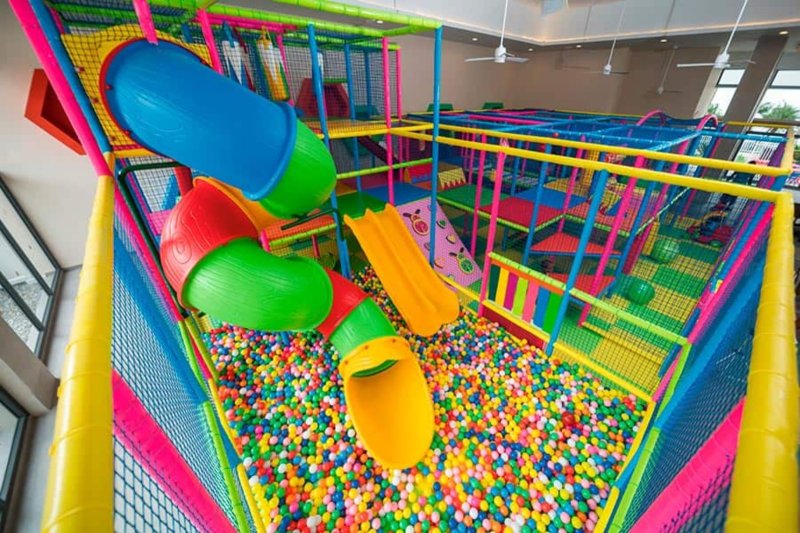 Jamaika utazás Riu Ocho Rios Hotel