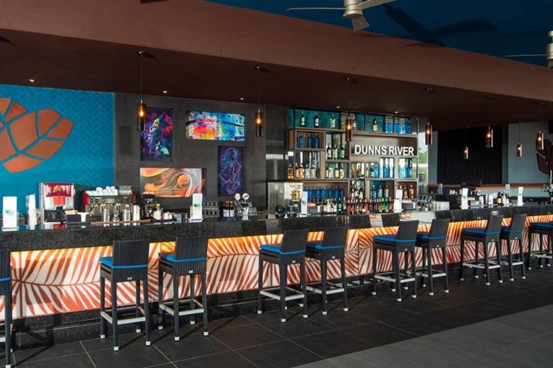 Jamaika utazás Riu Ocho Rios Hotel