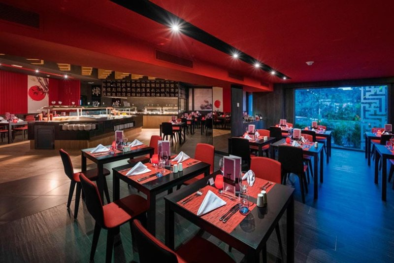 Jamaika utazás Riu Ocho Rios Hotel