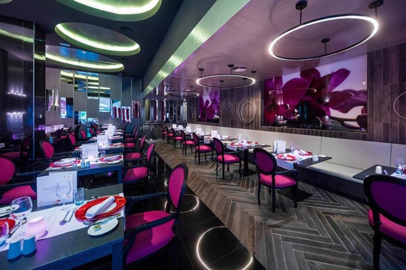 Jamaika utazás Riu Ocho Rios Hotel