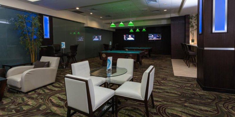 Aruba utazás Riu Palace Antillas Hotel