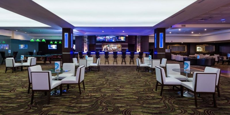 Aruba utazás Riu Palace Antillas Hotel