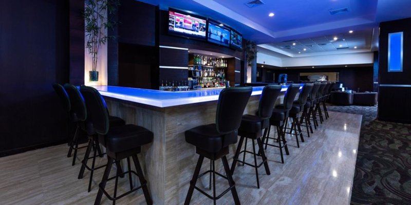 Aruba utazás Riu Palace Antillas Hotel