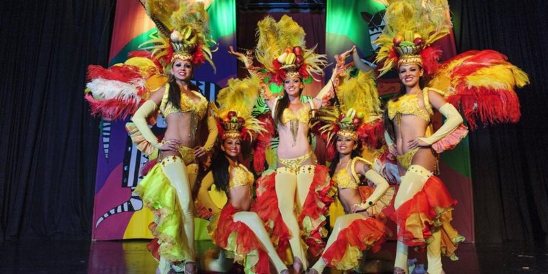 Aruba utazás Riu Palace Antillas Hotel